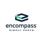 Encompass Simply Parts, an Eagle Eye Protection security client in Atlanta