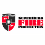 SuperHero Fire Protection, an Eagle Eye Protection security client in Atlanta